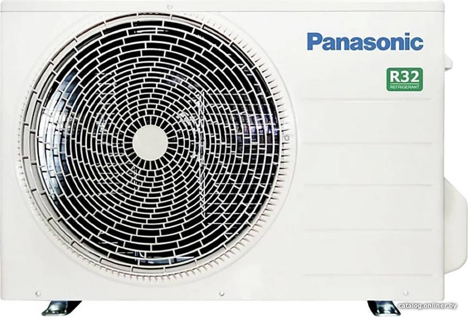 Кондиционер Panasonic Compact Inverter CS-TZ20WKEW/CU-TZ20WKE