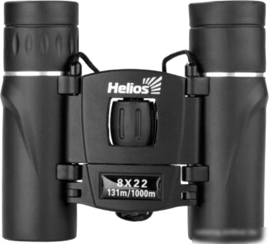Бинокль Helios HS 8x22