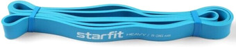 Фитнес резинка Starfit ES-803 (11-36 кг, синий)