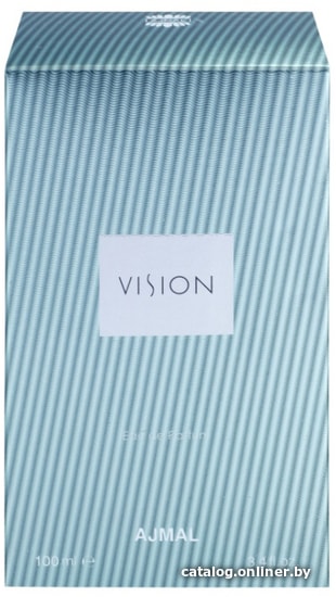Ajmal Vision EdP (100 мл)