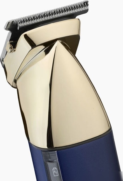 Универсальный триммер BaByliss Super-X Metal MT992E