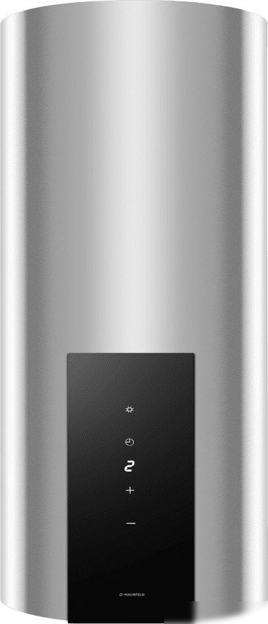 Кухонная вытяжка MAUNFELD Alba 39 Wall (нержавеющая сталь)