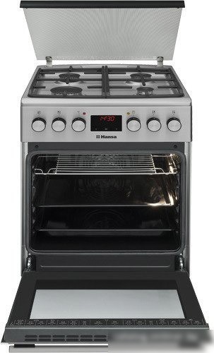 Кухонная плита Hansa FCMS58228
