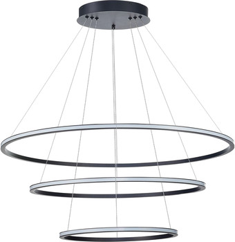 Подвесная люстра ST Luce Out ST604.443.114