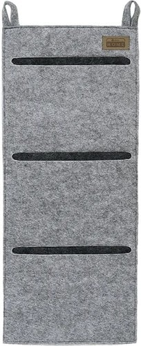 Органайзер для хранения Eva Classic Я4726 (светло-серый)