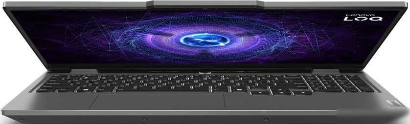 Игровой ноутбук Lenovo LOQ 15IRX9 83DV01EQSA