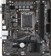 Материнская плата Gigabyte H610M H V2 (rev. 1.0)