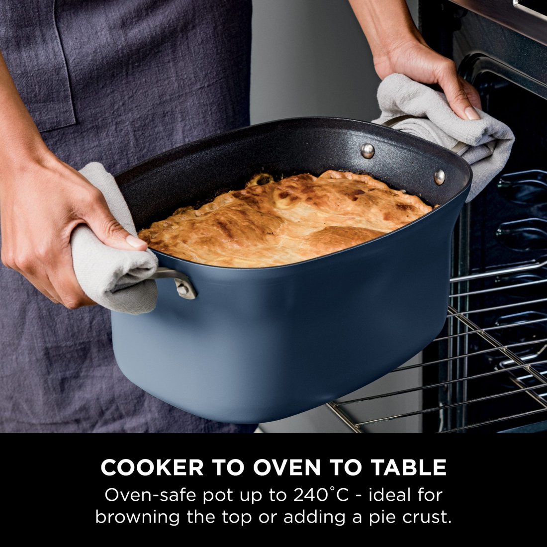 Рисоварка Ninja Foodi 8-Mode PossibleCooker Rice & Slow Cooker MC1101EU