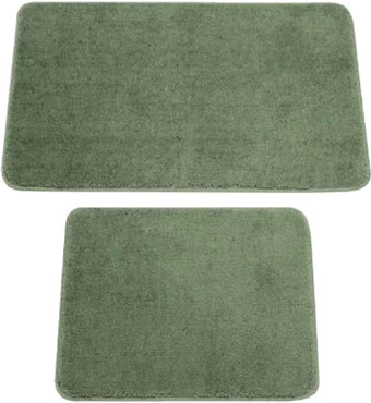 Набор ковриков Gokyildiz Maxiform 0.5x0.8 DUZ-5507-GREEN