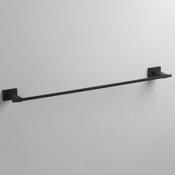 Держатель для полотенца Lauter 21TS1014 (Matt Black)