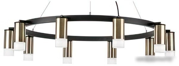 Подвесная люстра Lightstar Rullo LR0203101 Подвесная люстра Lightstar Rullo LR0203101