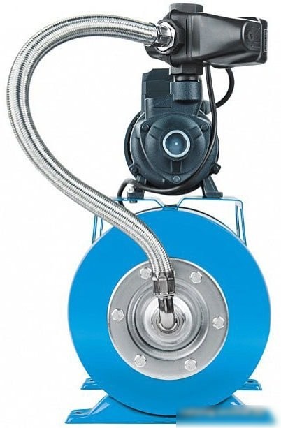 Насосная станция Unipump Auto QB 80