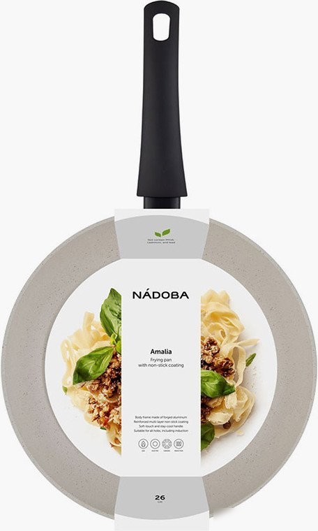 Сковорода Nadoba Amalia 798516