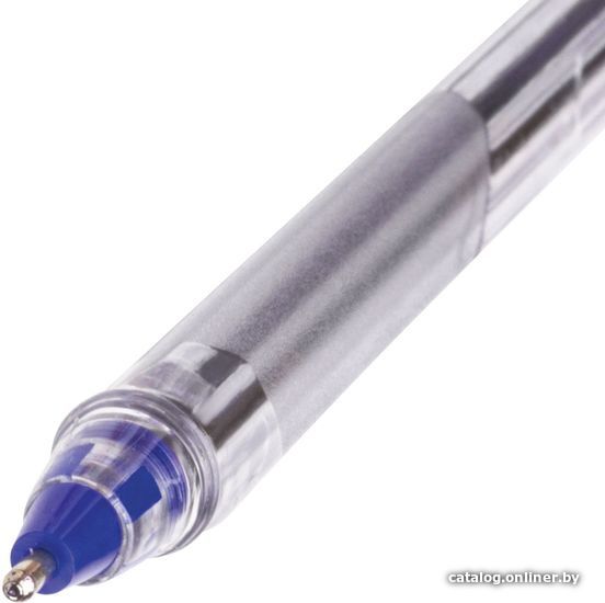 Набор шариковых ручек BRAUBERG Extra glide 142138 (4 шт.)