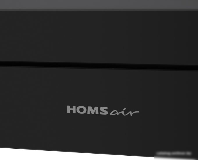 Микроволновая печь HOMSair MOB205GB