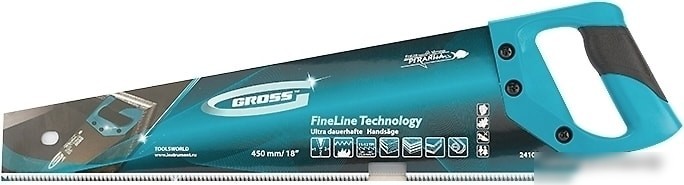GROSS Piranha GR-24106