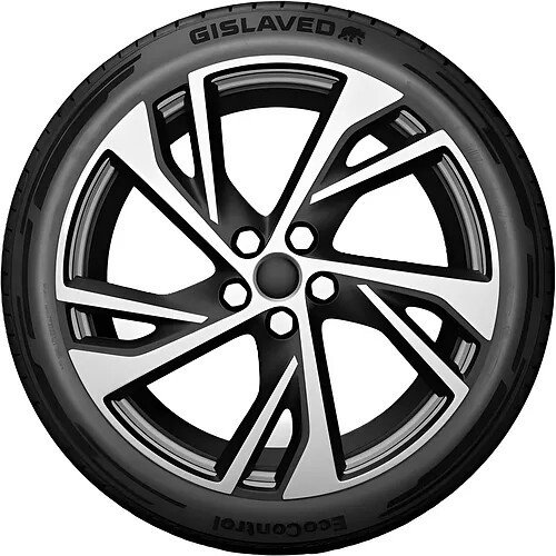 Летние шины Gislaved EcoControl 185/60R15 84V