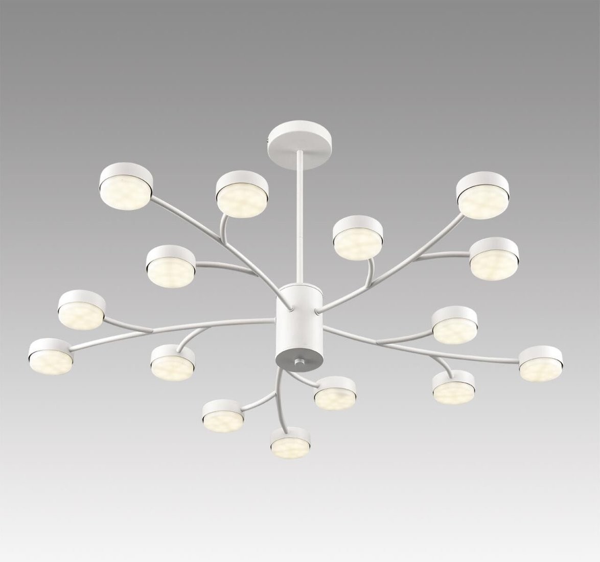 Подвесная люстра Lumion Torina 8265/15