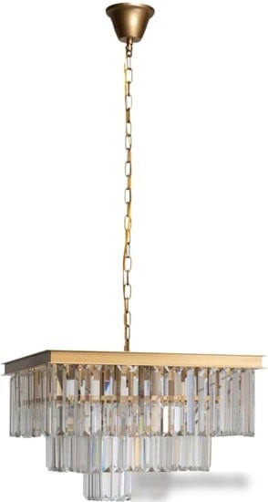 Подвесная люстра LOFT IT Prism Clear 10019/500S