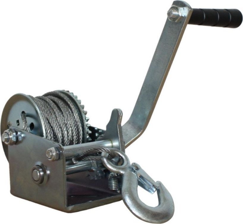 Лебедка Shtapler FD-600 0.27т 10 м