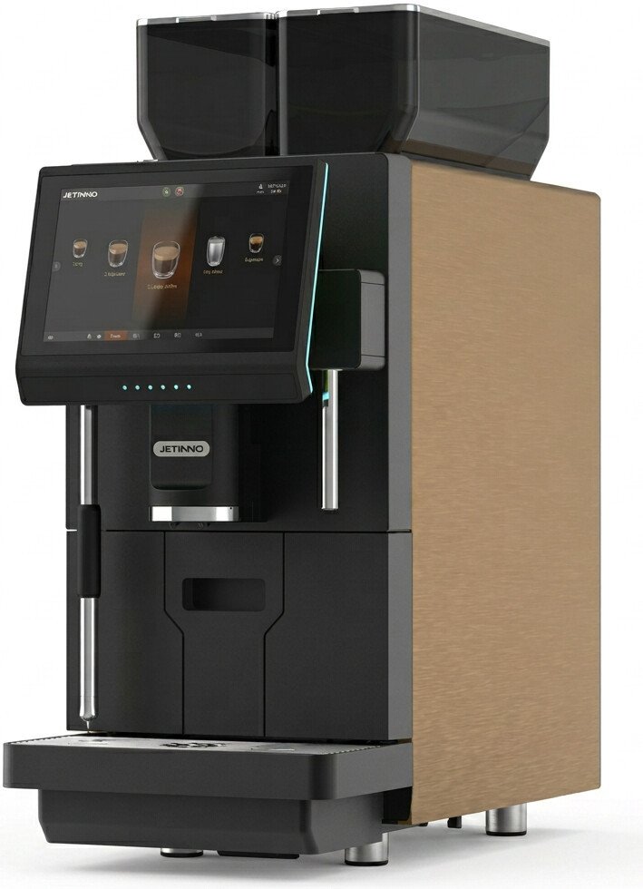 Кофемашина Jetinno JL60B