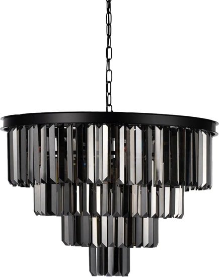 Подвесная люстра LOFT IT Prism 10018/600C