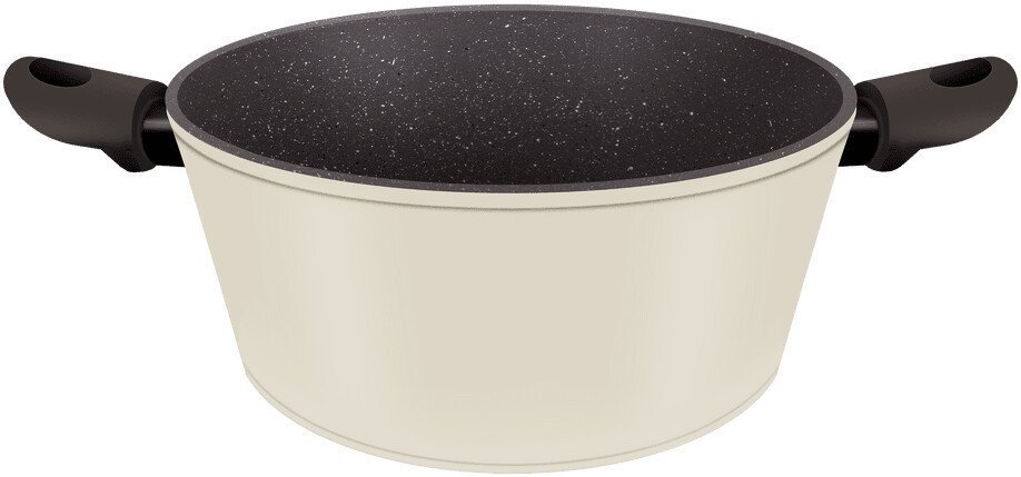 Кастрюля MAUNFELD Filigrana Edda FG20EDD01CS