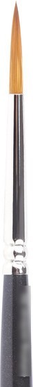 Кисть для рисования BRAUBERG Art Classic 3 200688 (круглая)