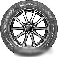 Летние шины Kumho Ecowing ES31 175/80R14 88T