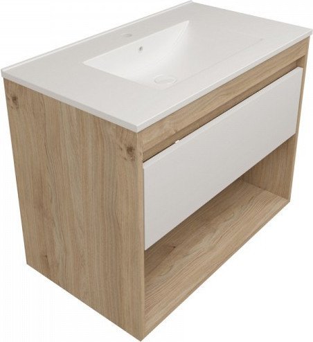 Teymi Тумба под умывальник Vitra 80 T60405