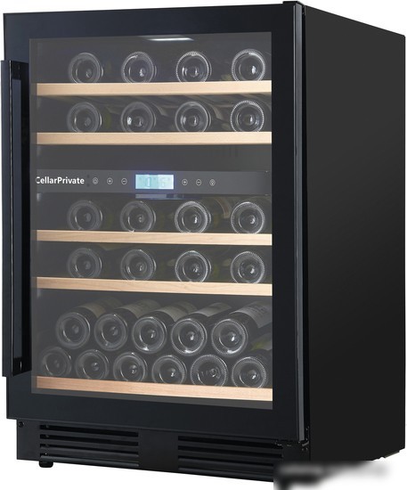 Винный шкаф Cellar Private CP043-2TB