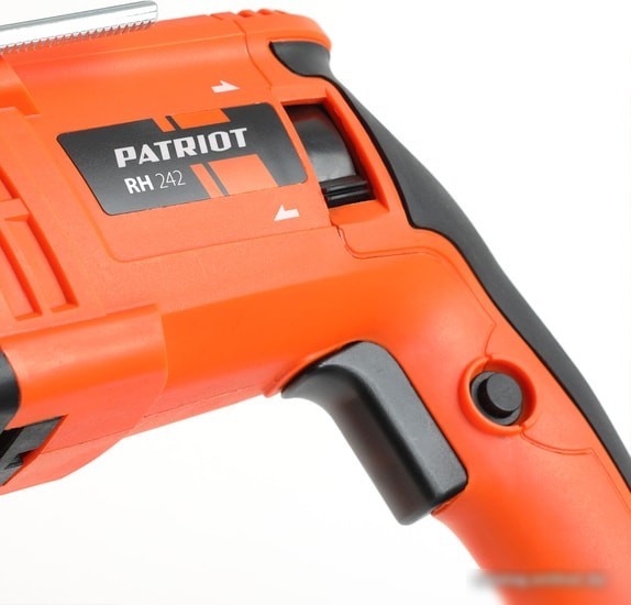 Перфоратор Patriot RH 242 140301326