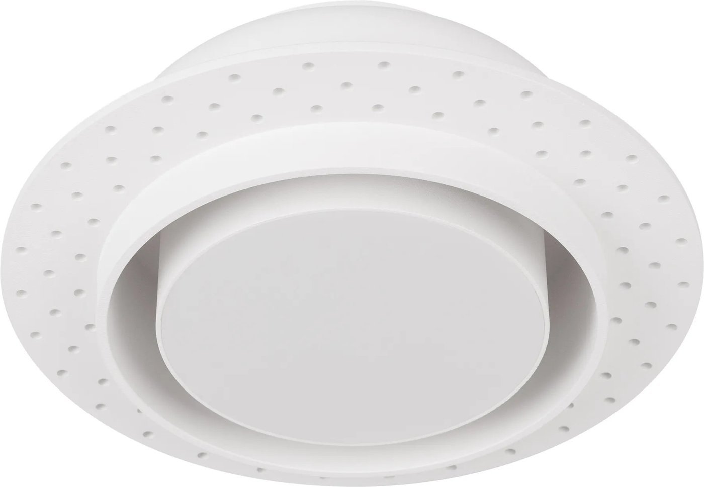 Точечный светильник Arlight SP-ARCLOOP-TRIMLESS-D180-20W Day4000-Warm3000 WH 051584
