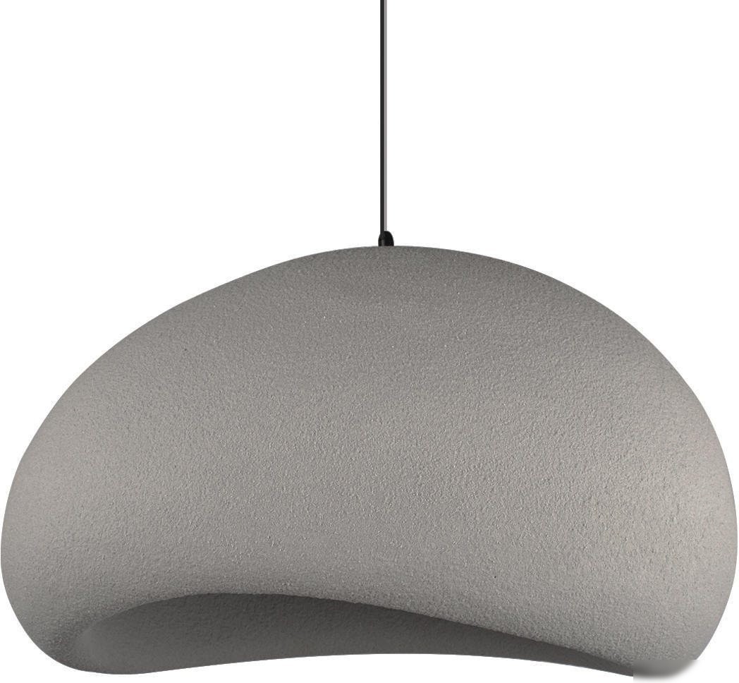 Подвесная люстра LOFT IT Stone 10252/600 (серый)