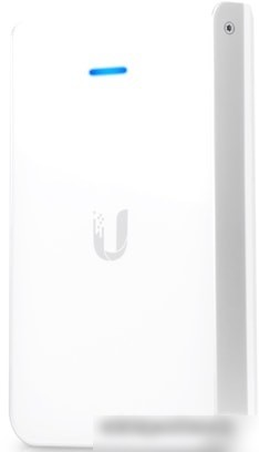 Точка доступа Ubiquiti UniFi In-Wall HD