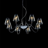 Люстра Lightstar 758084