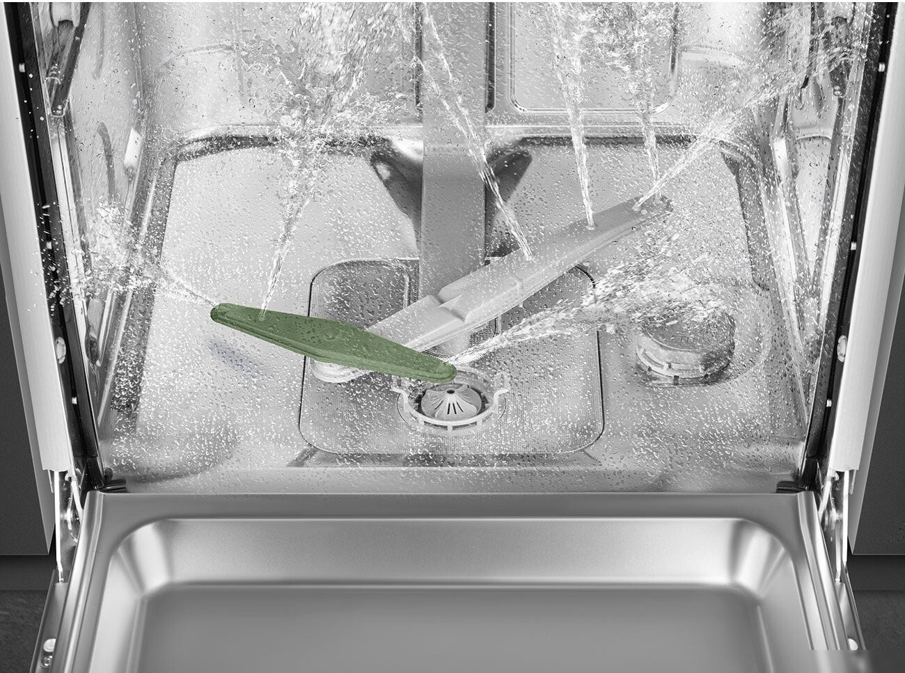 Встраиваемая посудомоечная машина Smeg STL5352C