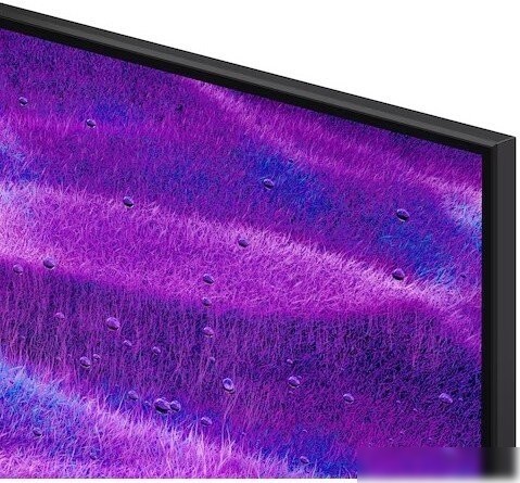 MiniLED телевизор Samsung AI Neo QLED QN80F QE100QN80FUXRU