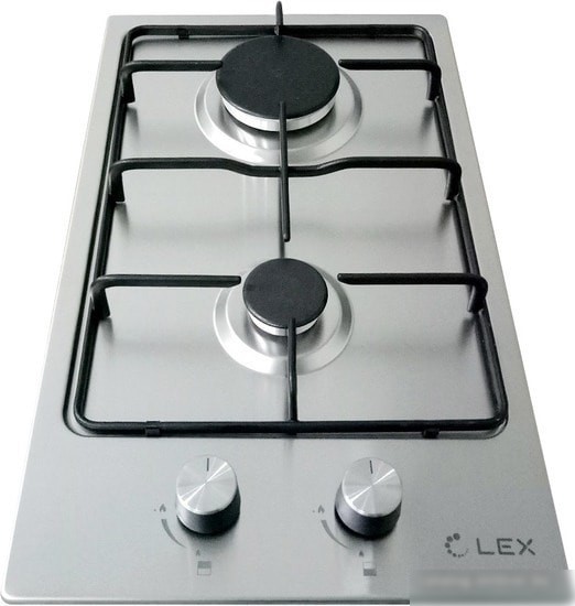 Варочная панель LEX GVS 320 IX