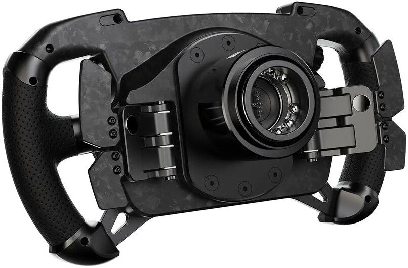 Руль Moza GS V2P GT Wheel RS056