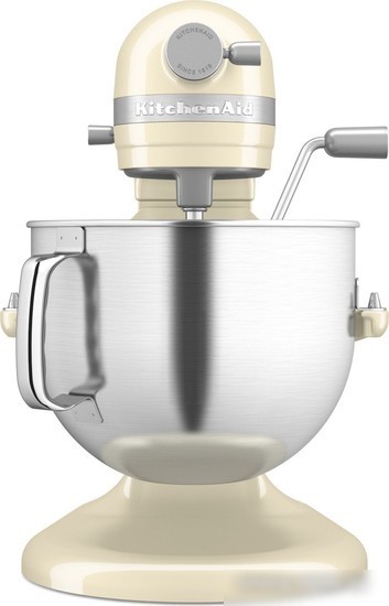 Кухонная машина KitchenAid Artisan 5KSM70SHXEAC