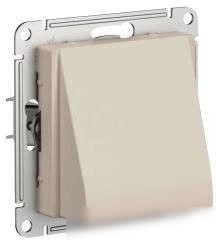 Вывод кабеля Systeme Electric AtlasDesign ATN001299