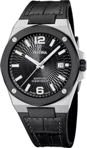 Наручные часы Festina F22001-4