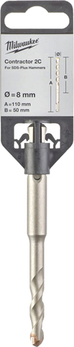 Бур Milwaukee 4932471227
