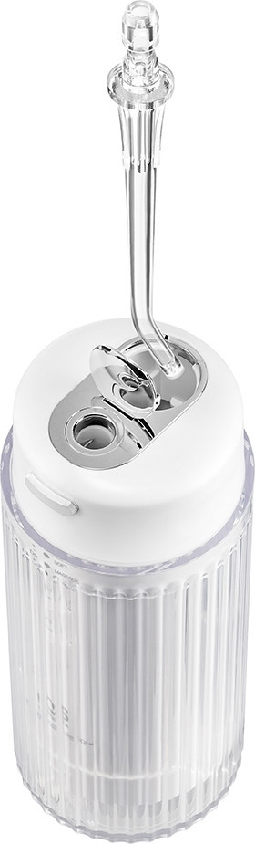 Ирригатор CS Medica AquaPulsar CS-6 Extend (белый)