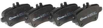 Brembo P50091