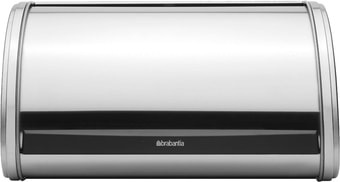 Brabantia 348907 (стальной матовый)