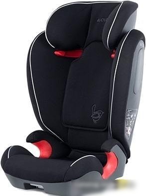 Детское автокресло Avova Star-Fix (pearl black)