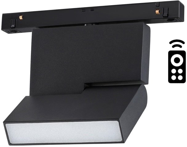 Трековый светильник Novotech Flum 358626