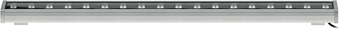 Уличный прожектор Uniel ULF-L52-36W-RGB-L100